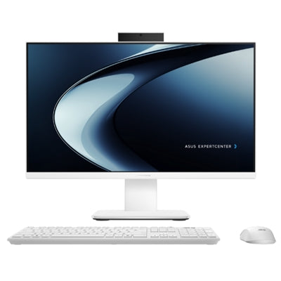ASUS PC AIO 23,8" White ExpertCenter P44 i7-13620H 16GB 1TB SSD WIN 11 PRO [P440VAESK-WPC006X]