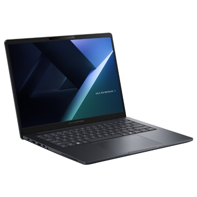 NB AI PC ASUS B3405CCA-LY0170X 14"WUXGA AG Ultra7-255H 16DDR5 512SSD W11Pro 2Y CAM Wifi BT FP RI 4USB HDMI RJ45 TPM Fino:09/12 [90NX08L1-M005T0]