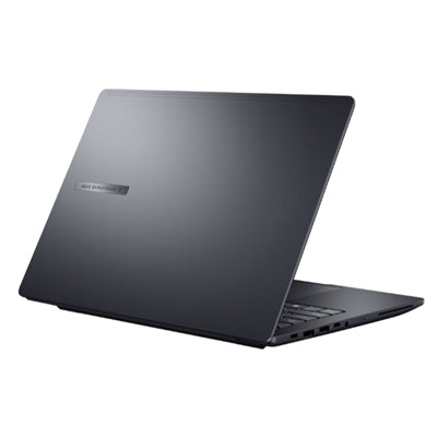 NB AI PC ASUS B3405CCA-LY0170X 14"WUXGA AG Ultra7-255H 16DDR5 512SSD W11Pro 2Y CAM Wifi BT FP RI 4USB HDMI RJ45 TPM Fino:09/12 [90NX08L1-M005T0]