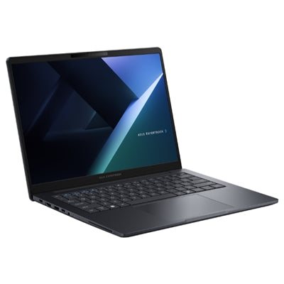 NB AI PC ASUS B3405CCA-LY0169X 14"WUXGA AG Ultra5-225H 16DDR5 512SSD W11Pro 2Y CAM Wifi BT FP RI 4USB HDMI RJ45 TPM Fino:09/12 [90NX08L1-M005S0]