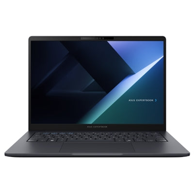 NB AI PC ASUS B3405CCA-LY0169X 14"WUXGA AG Ultra5-225H 16DDR5 512SSD W11Pro 2Y CAM Wifi BT FP RI 4USB HDMI RJ45 TPM Fino:09/12 [90NX08L1-M005S0]