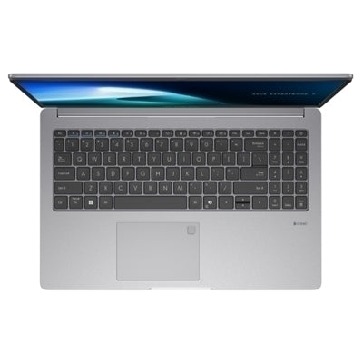 NB ASUS P1503CVA-S71284W 15.6"FHD AG i3-1315U 8DDR5 512SSD W11 2Y CAMshutter Wifi BT FP 4USB HDMI RJ45 TPM Fino:09/12 [90NX0881-M01DA0]