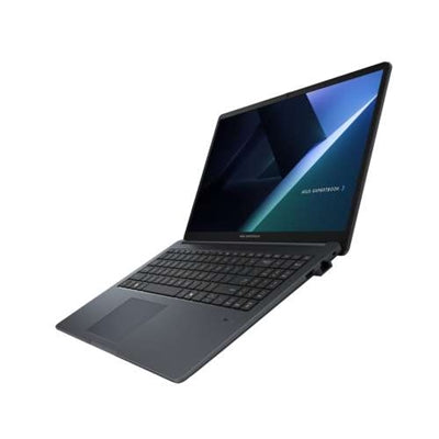 NB ASUS B1503CVA-S75292X 15.6"FHD AG I7-13620H 16DDR5 1TBSSD W11Pro 2Y CAM Wifi BT FP RI 4USB HDMI RJ45 [90NX0801-M05WB0]