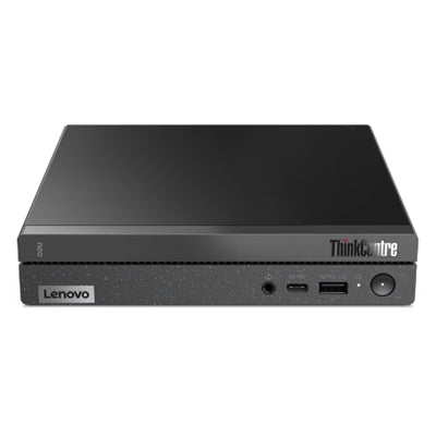Lenovo ThinkCentre neo 50q Intel Core i5 i5-13420H 8 GB DDR4-SDRAM 512 GB SSD Windows 11 Pro Mini PC Nero [12LN000RIX]