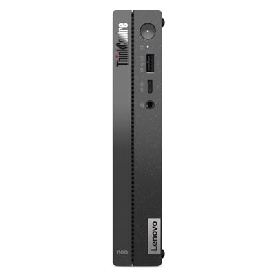 Lenovo ThinkCentre neo 50q Intel Core i5 i5-13420H 8 GB DDR4-SDRAM 512 GB SSD Windows 11 Pro Mini PC Nero [12LN000RIX]