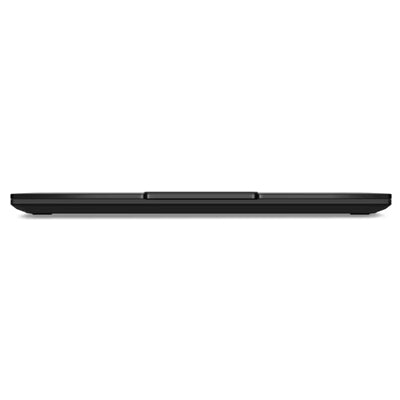 Lenovo ThinkPad P1 Intel Core Ultra 7 155H Workstation mobile 40,6 cm (16") WQXGA 32 GB LPDDR5x-SDRAM 1 TB SSD NVIDIA RTX 2000 Ada Wi-Fi 7 (802.11be) Windows 11 Pro Nero [21KV001QIX]