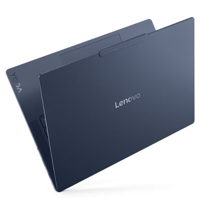 Lenovo Yoga Slim 7 14Q8X9 Copilot+ PC Qualcomm Snapdragon X1E-78-100 Computer portatile 36,8 cm (14.5") Touch screen 3K 16 GB LPDDR5x-SDRAM 1 TB SSD Wi-Fi 7 (802.11be) Windows 11 Pro Blu [83ED002LIX]