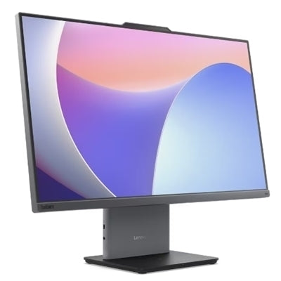 Lenovo ThinkCentre neo 50a Intel Core i5 i5-13420H 68,6 cm (27") 1920 x 1080 Pixel PC All-in-one 16 GB DDR5-SDRAM 512 GB SSD Windows 11 Pro Wi-Fi 6 (802.11ax) Grigio [12SB000FIX]