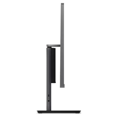 Lenovo ThinkCentre neo 50a Intel Core i5 i5-13420H 68,6 cm (27") 1920 x 1080 Pixel PC All-in-one 16 GB DDR5-SDRAM 512 GB SSD Windows 11 Pro Wi-Fi 6 (802.11ax) Grigio [12SB000FIX]