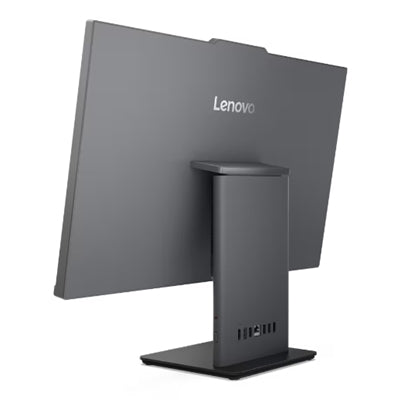 Lenovo ThinkCentre neo 50a Intel Core i5 i5-13420H 68,6 cm (27") 1920 x 1080 Pixel PC All-in-one 16 GB DDR5-SDRAM 512 GB SSD Windows 11 Pro Wi-Fi 6 (802.11ax) Grigio [12SB000FIX]