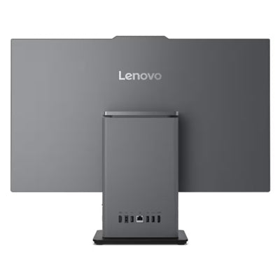 Lenovo ThinkCentre neo 50a Intel Core i5 i5-13420H 68,6 cm (27") 1920 x 1080 Pixel PC All-in-one 16 GB DDR5-SDRAM 512 GB SSD Windows 11 Pro Wi-Fi 6 (802.11ax) Grigio [12SB000FIX]