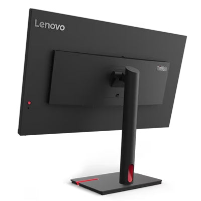 Lenovo ThinkVision T32h-30 LED display 80 cm (31.5") 2560 x 1440 Pixel Quad HD Nero [63D3GAT1EU]