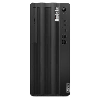 Lenovo ThinkCentre M70t Intel Core i7 i7-14700 16 GB DDR5-SDRAM 512 GB SSD Windows 11 Pro Tower PC Nero [12U60004IX]