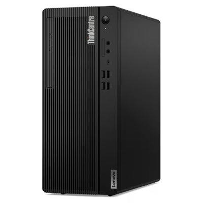 Lenovo ThinkCentre M70t Intel Core i7 i7-14700 16 GB DDR5-SDRAM 512 GB SSD Windows 11 Pro Tower PC Nero [12U60004IX]