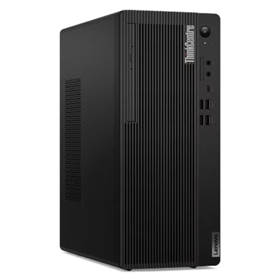 Lenovo ThinkCentre M70t Intel Core i7 i7-14700 16 GB DDR5-SDRAM 512 GB SSD Windows 11 Pro Tower PC Nero [12U60004IX]
