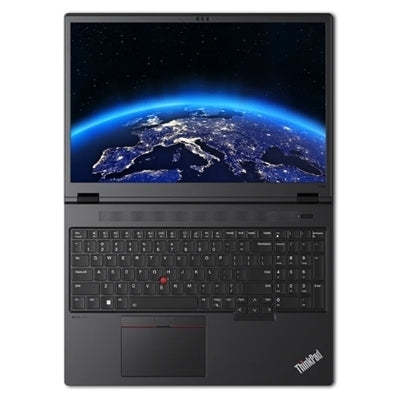 WKS MOBILE AI PC LENOVO ThinkPad P16v 21KX0019IX 16"WUXGA Ultra7-155H 2x16DDR5 1TBSSD W11Pro 3YPremier VGA/RTX2000-8G Fino:31/12 [21KX0019IX]