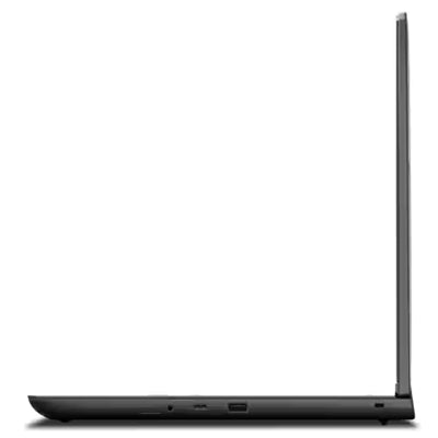 WKS MOBILE AI PC LENOVO ThinkPad P16v 21KX0019IX 16"WUXGA Ultra7-155H 2x16DDR5 1TBSSD W11Pro 3YPremier VGA/RTX2000-8G Fino:31/12 [21KX0019IX]