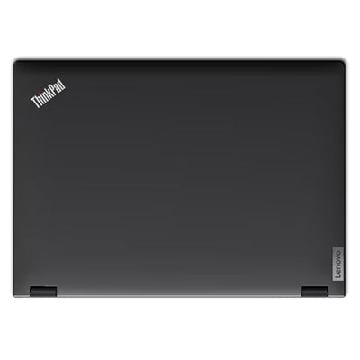 WKS MOBILE AI PC LENOVO ThinkPad P16v 21KX0019IX 16"WUXGA Ultra7-155H 2x16DDR5 1TBSSD W11Pro 3YPremier VGA/RTX2000-8G Fino:31/12 [21KX0019IX]