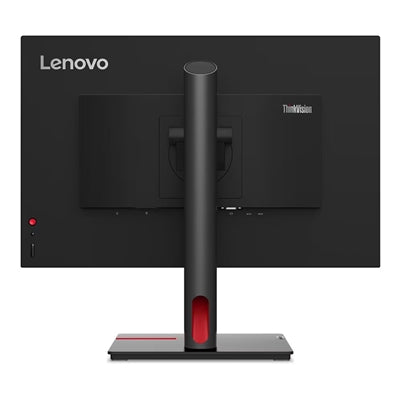 Lenovo ThinkVision T24d-30 LED display 61 cm (24") 1920 x 1200 Pixel Full HD Nero [63FFMAT1EU]