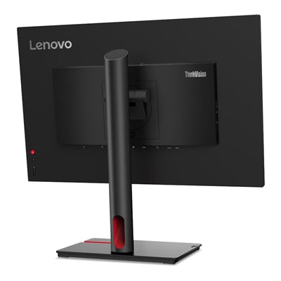 Lenovo ThinkVision T24d-30 LED display 61 cm (24") 1920 x 1200 Pixel Full HD Nero [63FFMAT1EU]