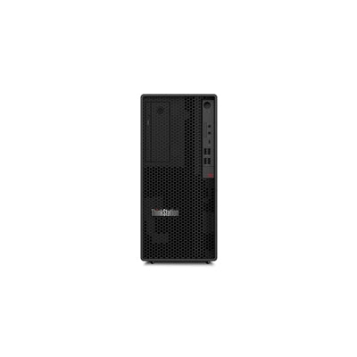 WKS AI PC LENOVO ThinkStation P2 TWR 30JQ003RIX 20lt Ultra9-285 vPro 32DDR5 1TBSSD W11Pro 3YOS VGA/RTX5060-8GB T+M 9USB 2DP HDMI [30JQ003RIX]