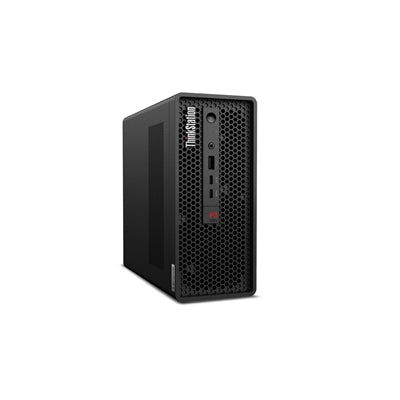 WKS AI PC LENOVO ThinkStation P3 SFF 30J5005XIX 4lt Ultra7-265 vPro 32DDR5 1TBSSD W11Pro 3YOS T+M 7USB 3XDP [30J5005XIX]