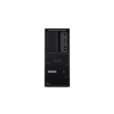 WKS AI PC LENOVO ThinkStation P3 TWR 30HT006RIX 27lt Ultra7-265 vPro 32DDR5 1TBSSD W11Pro 3YOS T+M 9USB HDMI 2DP [30HT006RIX]
