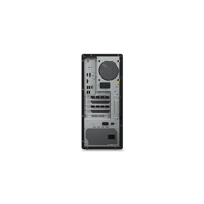 WKS AI PC LENOVO ThinkStation P3 TWR 30HT006RIX 27lt Ultra7-265 vPro 32DDR5 1TBSSD W11Pro 3YOS T+M 9USB HDMI 2DP [30HT006RIX]