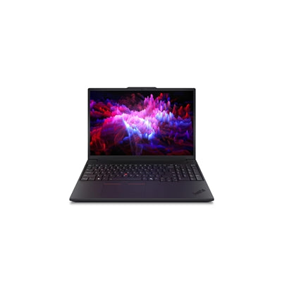 WKS MOBILE AI PC LENOVO ThinkPad P16v 21RS000AIX 16"WUXGA Ultra7-255H 2x16DDR5 1TBSSD W11Pro 3YPrem VGA/RTX-pro2000-8 Fino:31/12 [21RS000AIX]