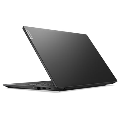 Lenovo V15 Intel Celeron N N4500 Computer portatile 39,6 cm (15.6") Full HD 8 GB DDR4-SDRAM 256 GB SSD Wi-Fi 5 (802.11ac) FreeDOS Nero [82QY00PEIX]