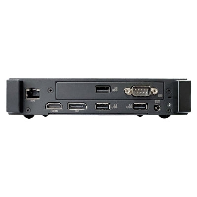 PC WINBLU EASY <1LT 0806W11 INTEL N100 8GBDDR4 128SSD HDMI+DP RJ45 WIFI6E BT COM 7USB W11PRO 2YONSITE [EASY 0806W11]