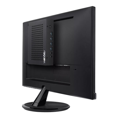 PC WINBLU EASY <1LT 0807 INTEL N100 8GBDDR4 500SSD HDMI+DP RJ45 WIFI6E BT COM 7USB FREEDOS 2YONSITE [EASY 0807]