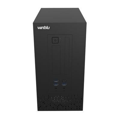 PC WINBLU ENERGY 14LT 4604W11 H810 ULTRA5-225 16GBDDR5 500SSD NOODD 2XDP+HDMI PCI-E RJ45 USBC W11PRO 3YONSITE [ENERGY 4604W11]