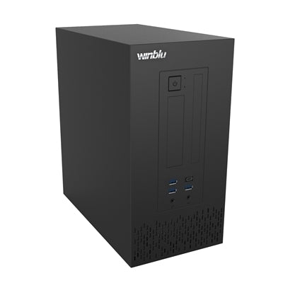 PC WINBLU ENERGY 14LT 4605 H610 I3-14100F 8GBDDR5 500SSD NOODD GT710 VGA+HDMI+DVI RJ45 USBC FREEDOS 2YONSITE [ENERGY 4605]