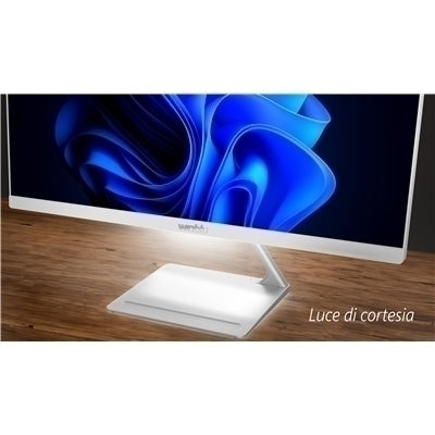 LCDPC WINBLU EVISION 6053 27"FHD AG WHT MM I7-14700 16DDR4 1000SSD FREEDOS WIFI BT RJ45 CR CAM MIC COM HDMI T+MWIR 2YPUR [EVISION 6053]