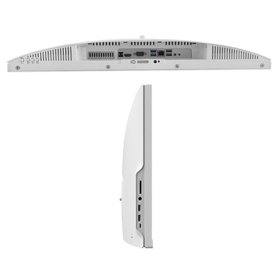 LCDPC WINBLU EVISION 6053 27"FHD AG WHT MM I7-14700 16DDR4 1000SSD FREEDOS WIFI BT RJ45 CR CAM MIC COM HDMI T+MWIR 2YPUR [EVISION 6053]