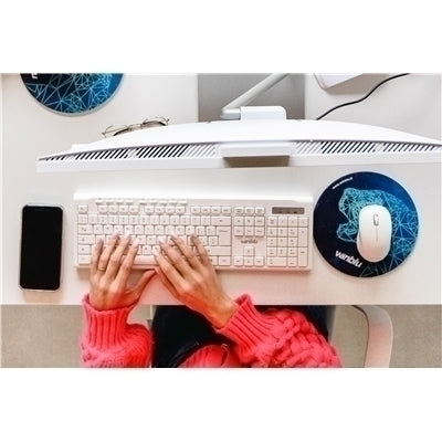 LCDPC WINBLU EVISION 6053 27"FHD AG WHT MM I7-14700 16DDR4 1000SSD FREEDOS WIFI BT RJ45 CR CAM MIC COM HDMI T+MWIR 2YPUR [EVISION 6053]