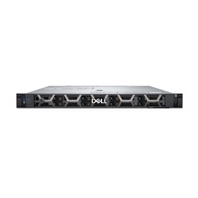 DELL R6615 4X3.5 9224 2X16GB 480GB 2X700W H355 3Y [0NMDJ]