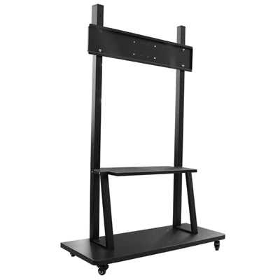 YASHI ACYT6500 supporto da tavolo per Tv a schermo piatto 165,1 cm (65") Nero [ACYT6500]