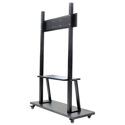 YASHI ACYT6500 supporto da tavolo per Tv a schermo piatto 165,1 cm (65") Nero [ACYT6500]