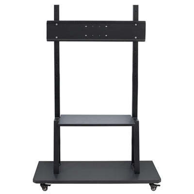 YASHI ACYT6500 supporto da tavolo per Tv a schermo piatto 165,1 cm (65") Nero [ACYT6500]