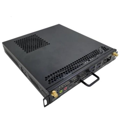 HIKVISION PC OPS DS-D5AC12T5-8S2 i5-12th 2Ghz 8GB RAM 256GB SSD Win11ENT. NO KEY NO MOUSE SAP 321200260 [DS-D5AC12T5-8S2]