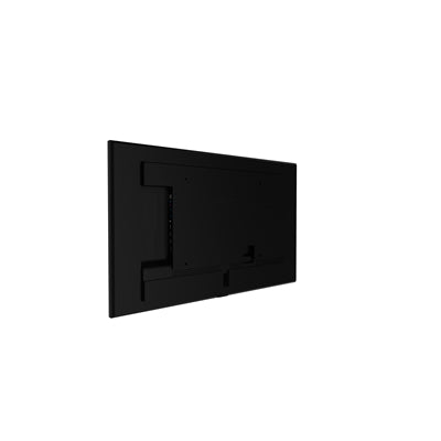 HIKVISION DISPLAY 65" DS-D6065UN-DP 4K 4GB 32GB AND13 500CDM ETH WIFI RS232 HDMI*3 DP 724H 317601462 [DS-D6065UN-DP]