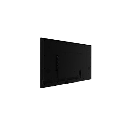 HIKVISION DISPLAY 55" DS-D6055UN-DP 4K 4GB 32GB AND13 500CDM ETH WIFI RS232 HDMI*3 DP 724H 317601461 [DS-D6055UN-DP]