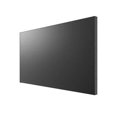 HIKVISION LCD WALL 55" DS-D2055UL-1B 1080P4K SIG.INP500CDMBEZ 3,5MMINVGA-HDMI-DVI-DP OUTDP-HDMI 302504891 [DS-D2055UL-1B]