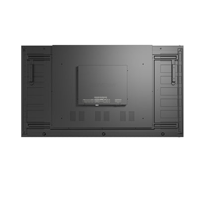 HIKVISION LCD WALL 55" DS-D2055UL-1B 1080P4K SIG.INP500CDMBEZ 3,5MMINVGA-HDMI-DVI-DP OUTDP-HDMI 302504891 [DS-D2055UL-1B]