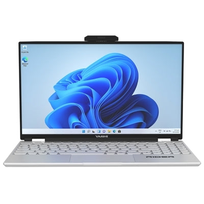 YASHI YP1531 laptop Intel Core i3 i3-1005G1 Computer portatile 39,6 cm (15.6") Full HD 8 GB 256 GB SSD Wi-Fi 5 (802.11ac) Windows 11 Pro Argento [YP1531]