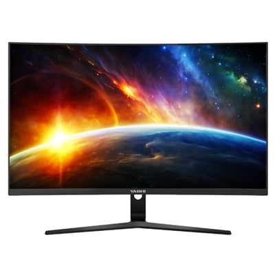 YASHI YZ3230 Monitor PC 80 cm (31.5") 2560 x 1440 Pixel 2K Ultra HD Nero [YZ3230]