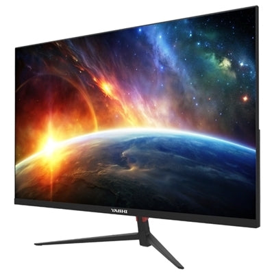 YASHI YZ2585 Monitor PC 62,2 cm (24.5") 1920 x 1080 Pixel Full HD Nero [YZ2585]