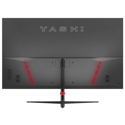 YASHI YZ2585 Monitor PC 62,2 cm (24.5") 1920 x 1080 Pixel Full HD Nero [YZ2585]